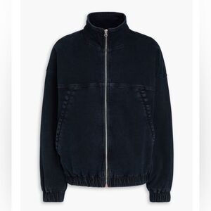 rag & bone Stride Cotton-Blend Jacket size L